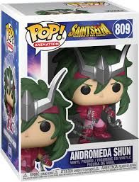 Funko POP! Ani- Andromeda Shun (809)
