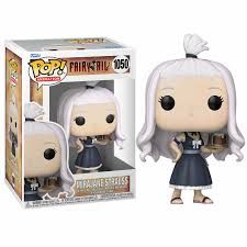 Funko POP! Animation Fairytail- Mirajane Strauss (1050)