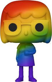 Funko POP! ANI- Tina Belcher Pride (76)