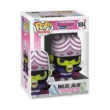 Funko POP! Animation- Mojo Jojo (1084)