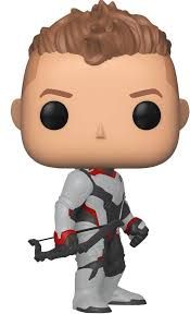 Funko POP! Avengers end game- Hawkeye (SE) (466)