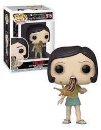 Funko POP! ANI- Yuuko (915)