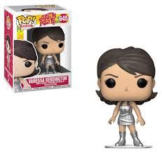 Funko POP! Austin Powers- Vanessa (645)