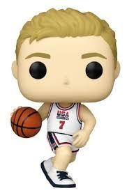 Funko POP! BB- Larry Bird (110)