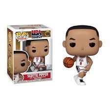 Funko POP! BB- Scottie Pippen (109)
