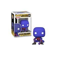 Funko POP! Black Adam- Atom Smasher (1233)