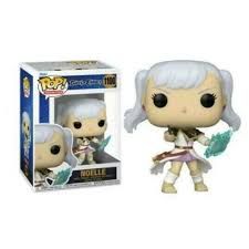 Funko POP! Black clover- Noelle (1100)