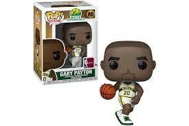 Funko POP! BB- G. Payton (80)