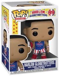 Funko POP! BB- H. Globetrotter (99)