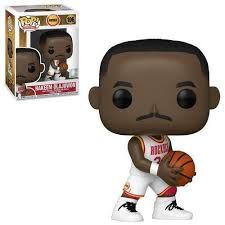 Funko POP! BB- Kakeem Olajuwon (106)