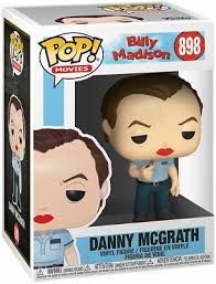 Funko POP! Billy Madison- Danny (898)