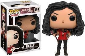 Funko POP! Ash vs Evil dead- Kelly (397)