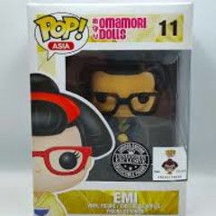 Funko POP! Asia Omamori dolls- Emi (11)