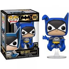 Funko POP! Batman- Bat-Mite (300)