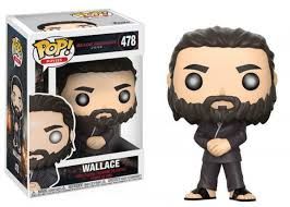 Funko POP! Blade runner 2045- Wallace (478)