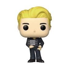 Funko POP! BTS- J-Hope (282)