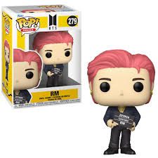 Funko POP! BTS- RM (279)