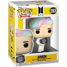 Funko POP! BTS- Jimin (283)
