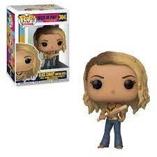 Funko POP! BoP- Black Canary (304)