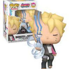 Funko POP! Boruto - Boruto (Momoshiki) (Chase) (SE) (1382)