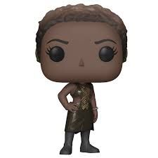Funko POP! BP- Nakia (277)