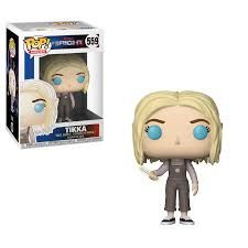 Funko POP! Bright- Tikka (559)