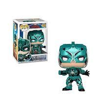 Funko POP! CM- Yon-Rogg (429)
