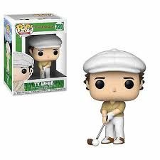 Funko POP! Caddyshack- Ty Webb (720)