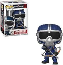Funko POP! BW- Taskmaster Bow (606)