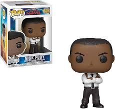 Funko POP! CM- Nick fury (428)