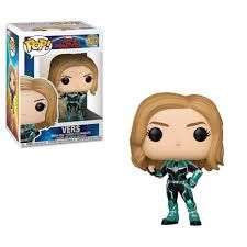 Funko POP! CM- Vers (427)