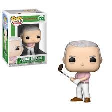 Funko POP! Caddyshack- Judge Smail (722)