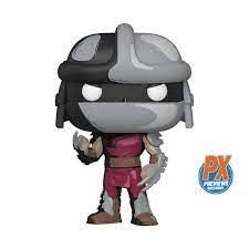 Funko POP! Comics TMNT- Shredder (PX) (36)