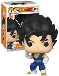 Funko POP! DBZ Vegito (949)