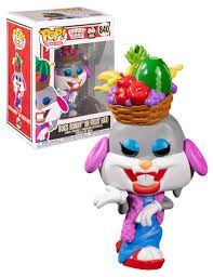 Funko POP! Bugs Bunny (Fruit hat) (840)