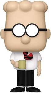 Funko POP! Comics- Dilbert (28)
