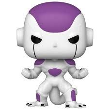 Funko POP! DBZ- Frieza 4th form (861)