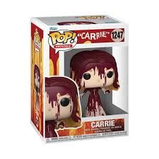 Funko POP! Carrie- Carrie (1247)