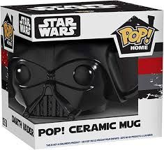 Funko POP! Ceramic mug- Darth Vader