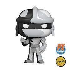Funko POP! Comics TMNT- Shredder (PX Chase) (36)