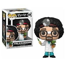 Funko POP! Cypress Hill- B-Real (266)