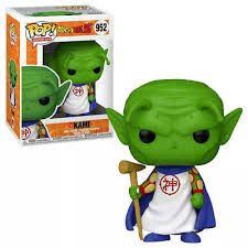 Funko POP! DBZ- Kami (952)