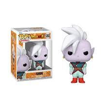 Funko POP! DBZ- Shin (1283)