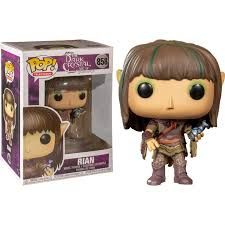 Funko POP! Dark Crystal- Rian (858)