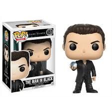 Funko POP! Dark Tower- The man in black (451)