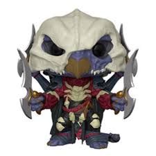 Funko POP! Dark Crystal- Hunter (862)