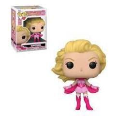 Funko POP! DC Bombshells- Supergirl (222)