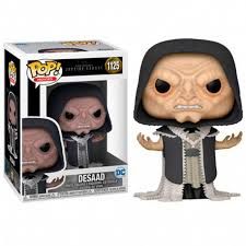 Funko POP! DC Justice league- Desaad (DC shop) (1125)