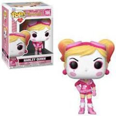 Funko POP! DC Bombshells- Harley Quinn (166)