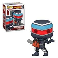Funko POP! DC Peacemaker- Vigilante (1234)